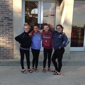 Meet your Posher, Jordyn