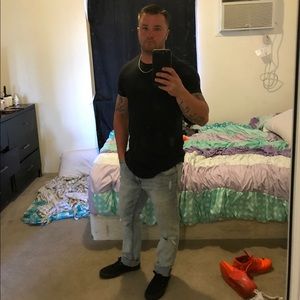 Meet your Posher, Corey