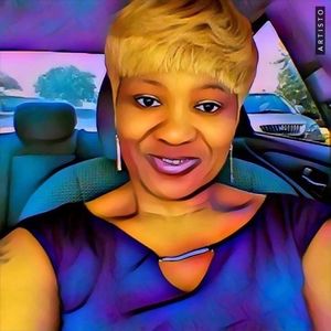 Meet your Posher, Erika