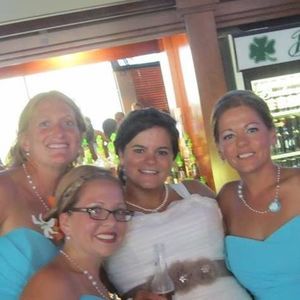 Meet your Posher, Carena