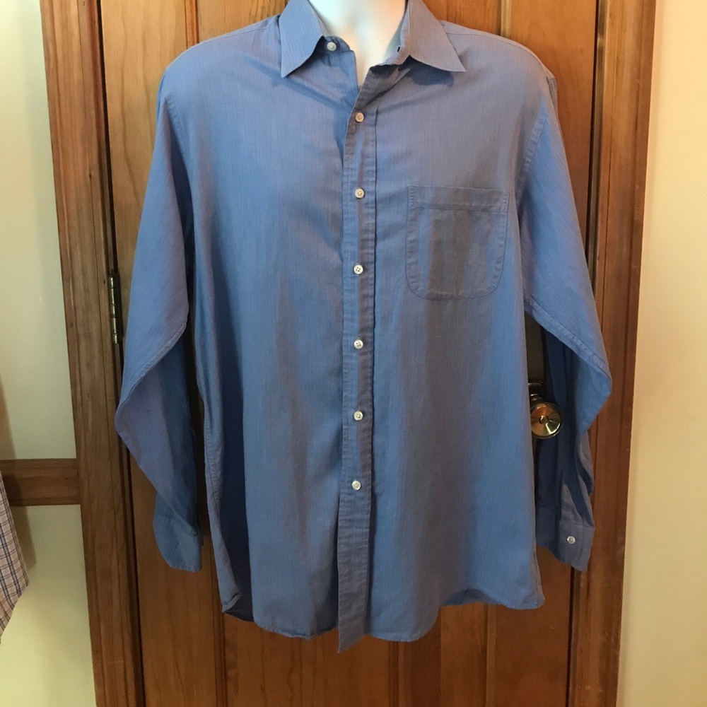 Brooks Brothers Button Down 👔