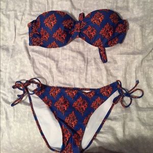 Swim set