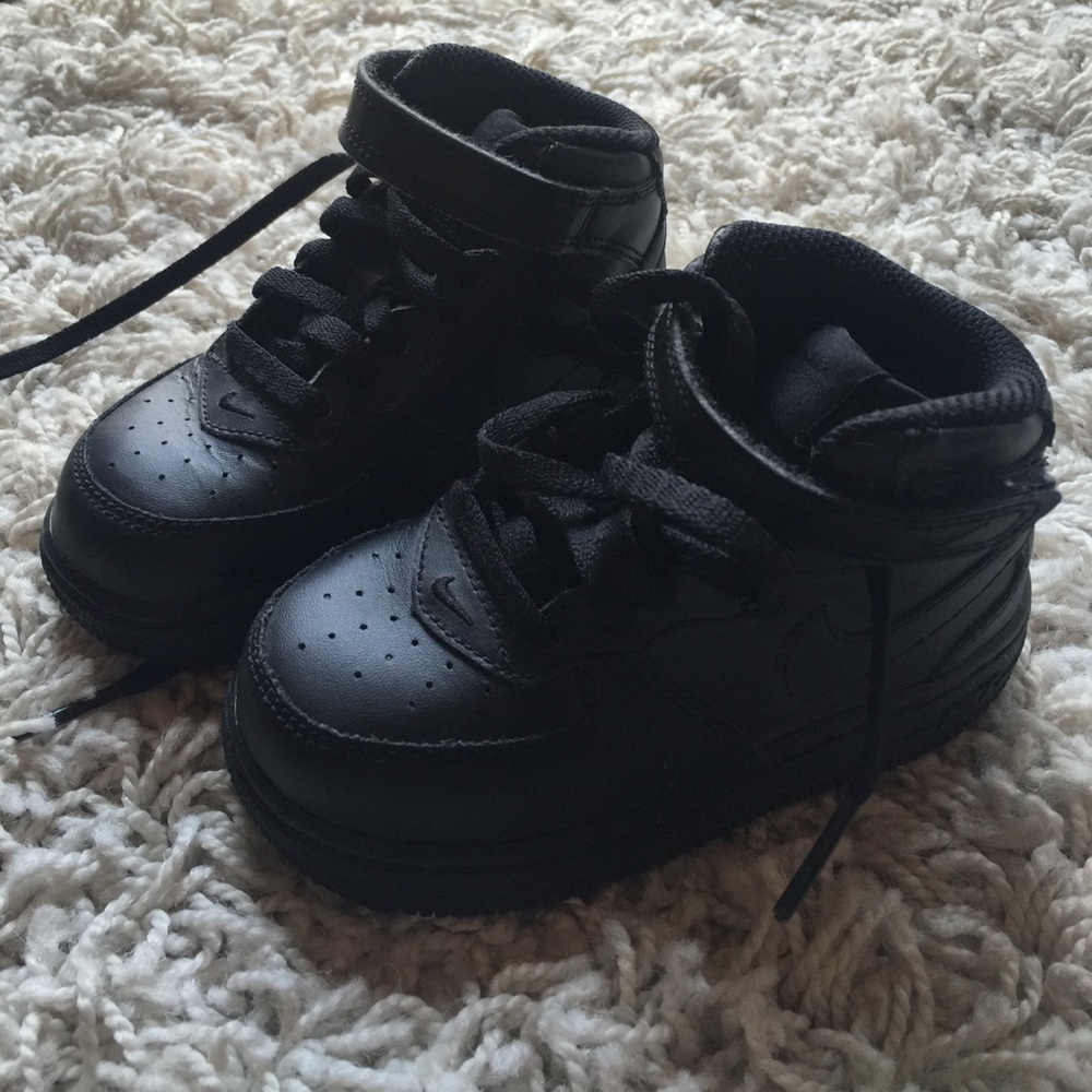 Nike Air Force One 👶🏻----SOLD