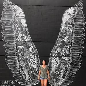 Meet your Posher, Jesseca