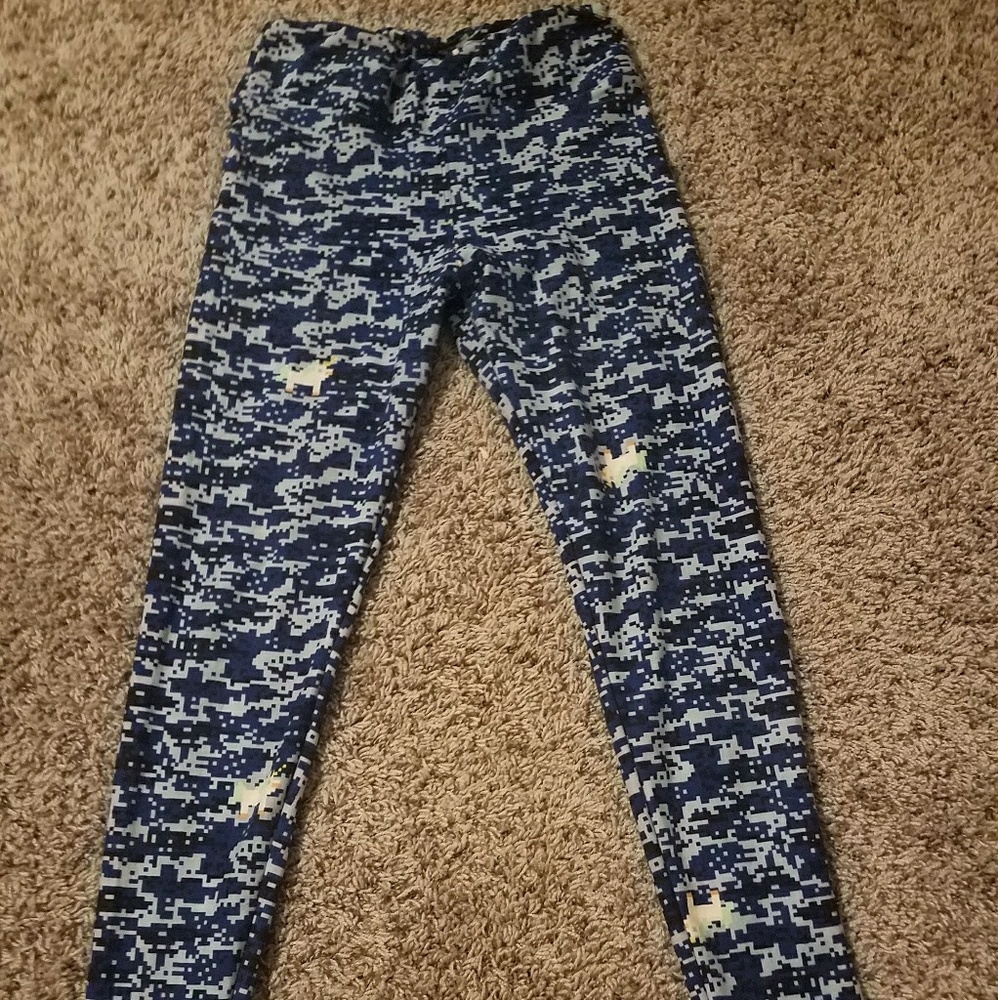 LuLaRoe leggings
