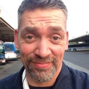 Meet your Posher, Dario