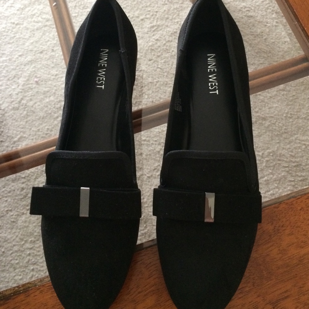 BRAND NEW Nine West Lilitho Flats