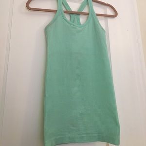 Lululemon Ebb to Street Tank