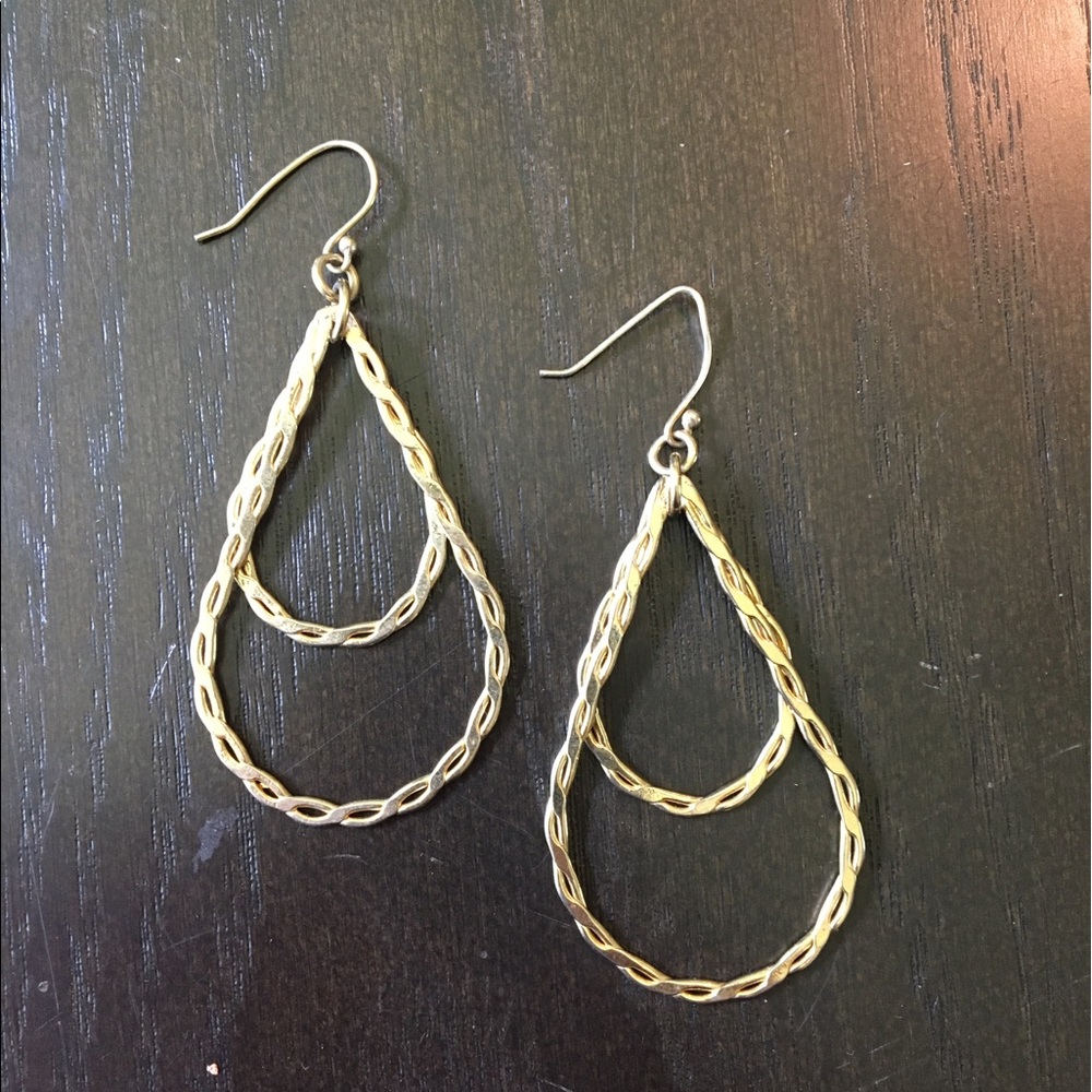 Banana Republic Earrings