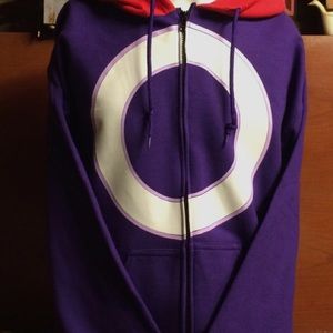 Rayman hoodie