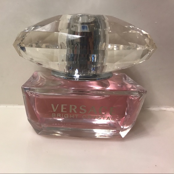 Authentic Versace bright crystal perfume - Picture 1 of 3
