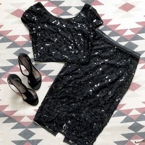 🔥 Express Two Piece 🔥