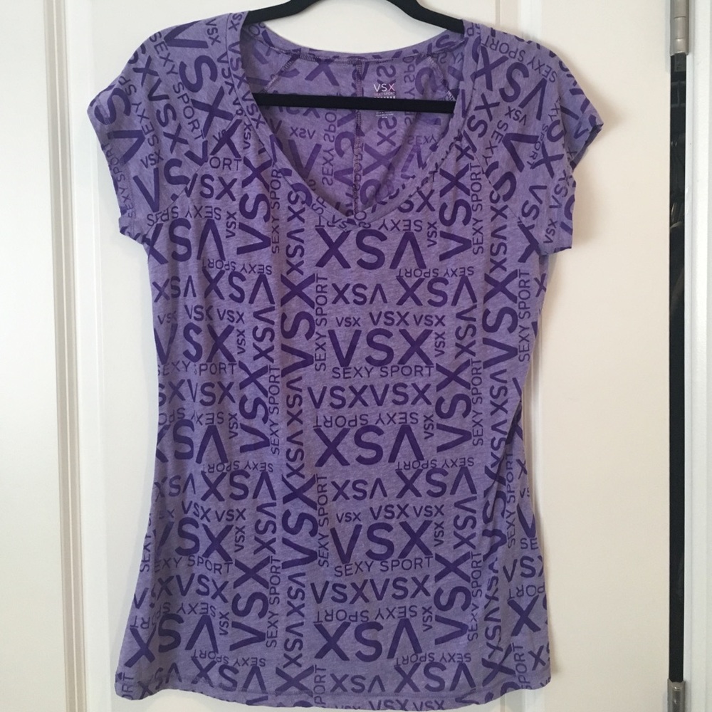 Victoria's Secret Sport TShirt