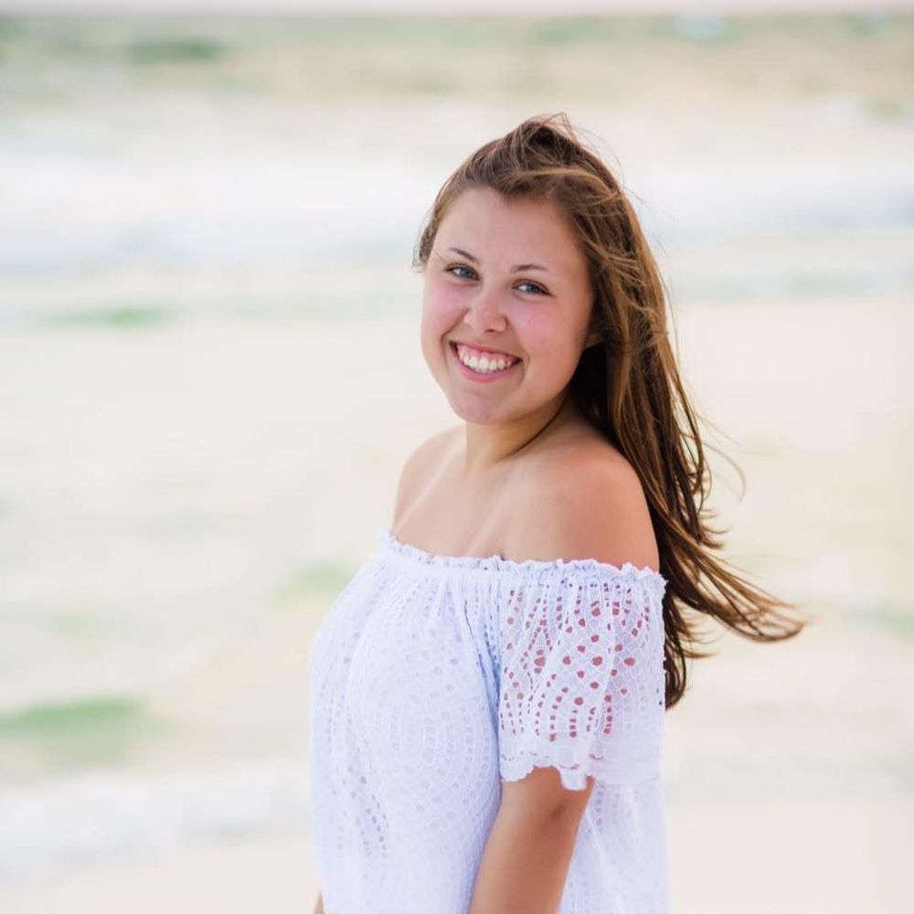 Meet your Posher, Mary carroll