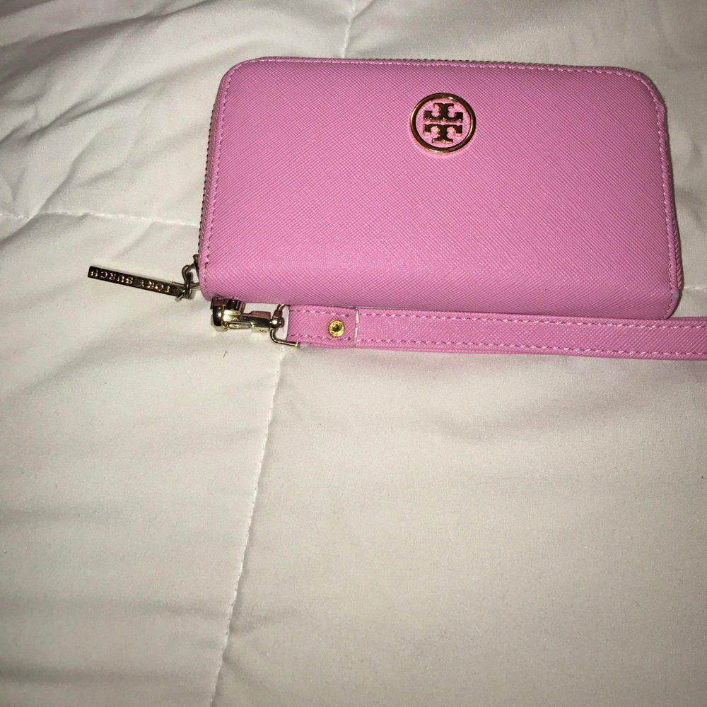 Tory Burch Wristlets