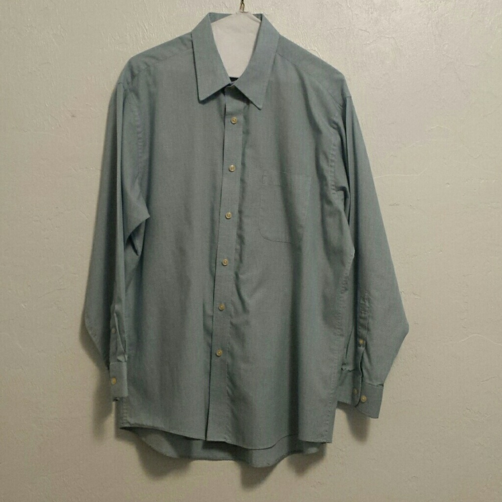 PRICE DROP Men's dress shirt