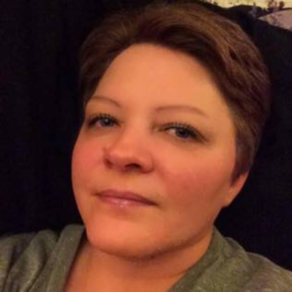 Meet your Posher, Angela m