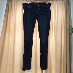 Express Jeans Size 10R