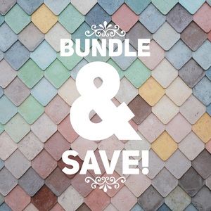 Bundle and save!!