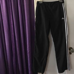 Adidas Track Pants