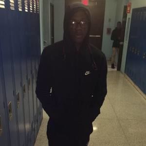 Meet your Posher, Jalaal