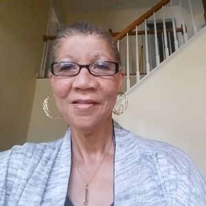 Meet your Posher, Cathy