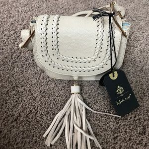 Mode luxe purse