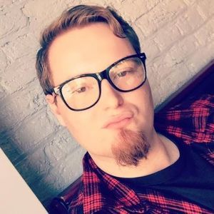 Meet your Posher, Brian