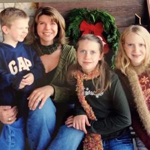 Meet your Posher, Christy