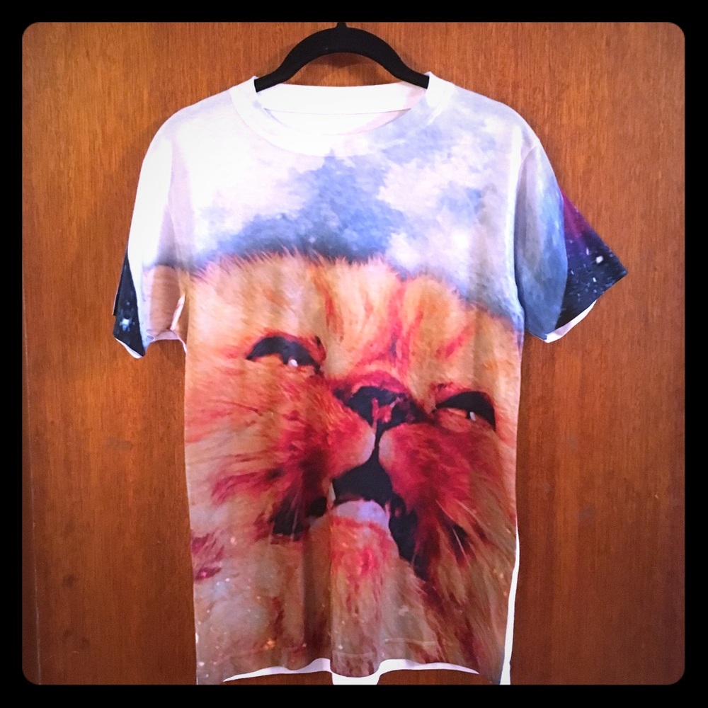 Cat Shirt