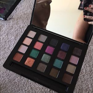 Urban Decay Eyeshadow Palette