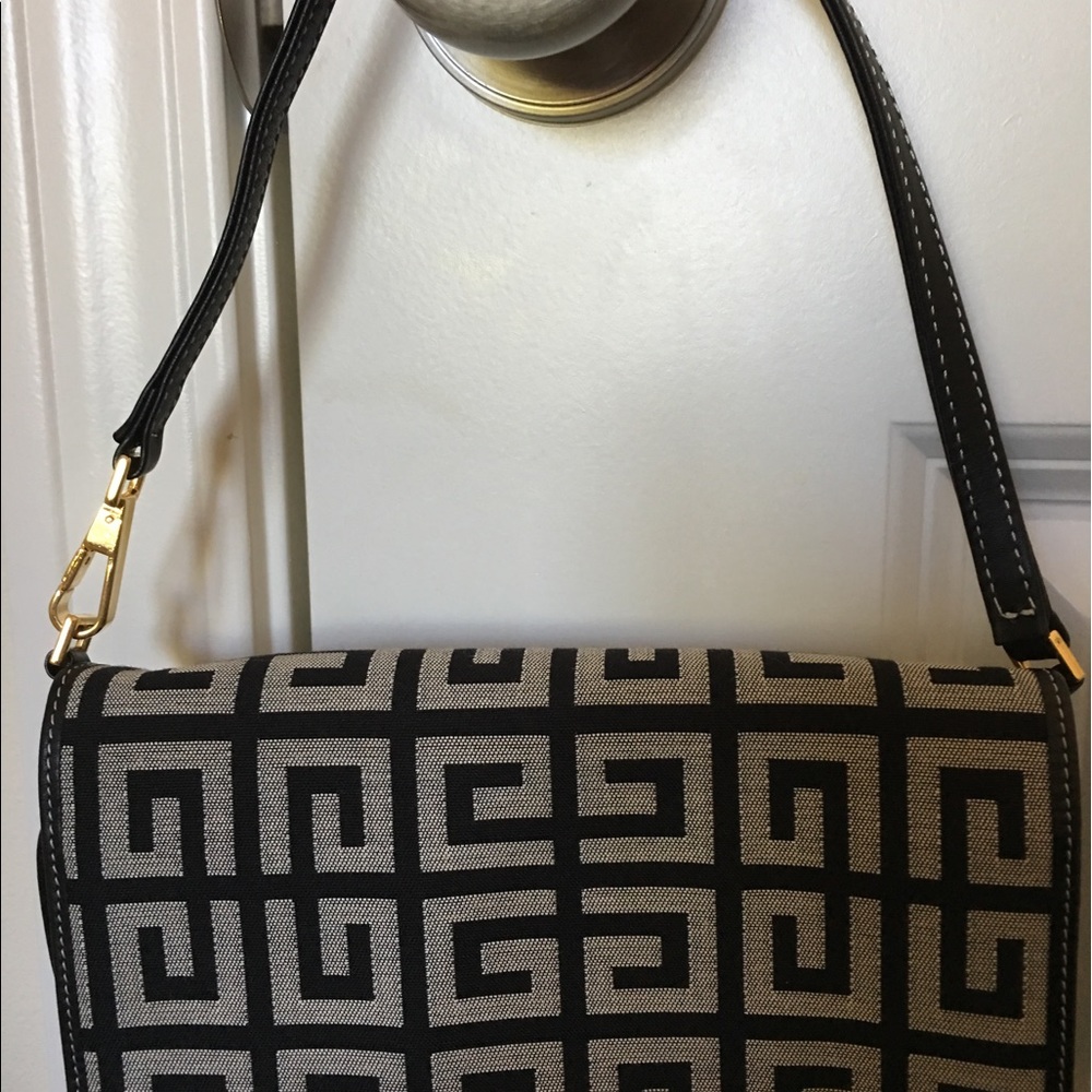 GIVENCHY mini bag