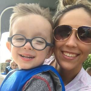 Meet your Posher, Destini