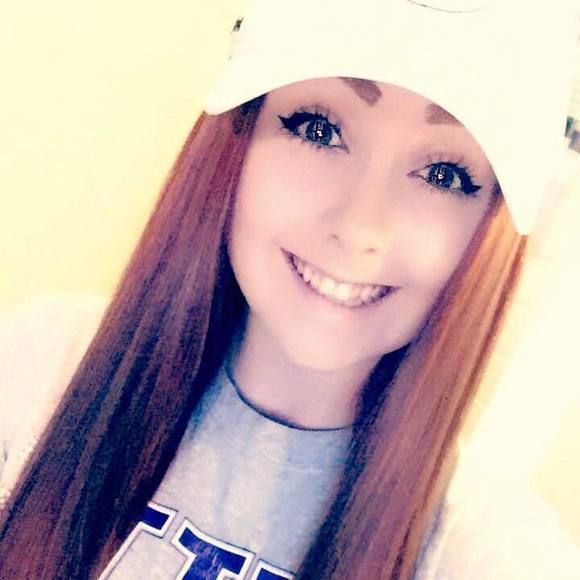 Meet your Posher, Allie - Picture 1 of 1