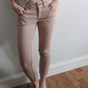 Free People Pants, Size XS