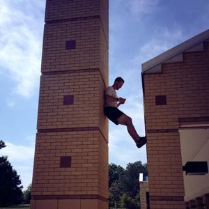 Meet your Posher, Dale