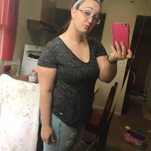 Meet your Posher, Tammy