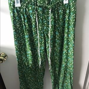 PJ pants