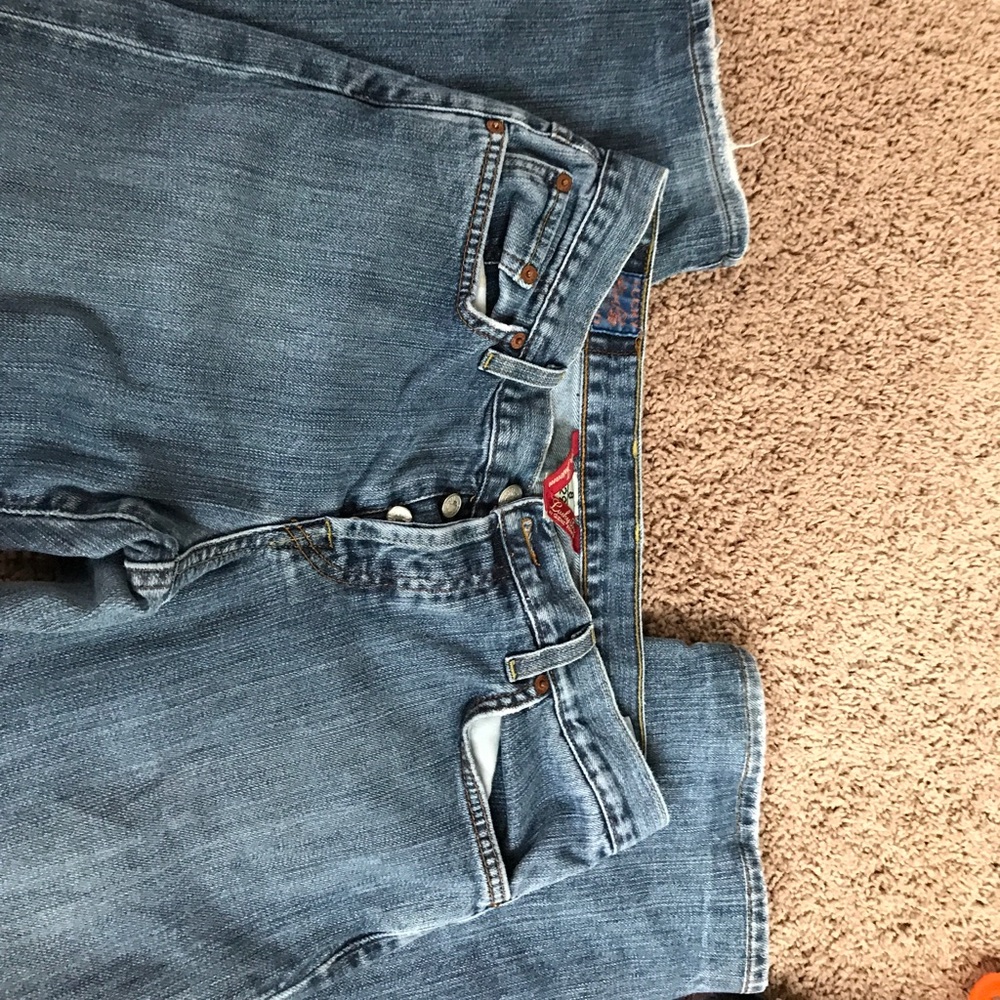 Lucky Brand Jeans