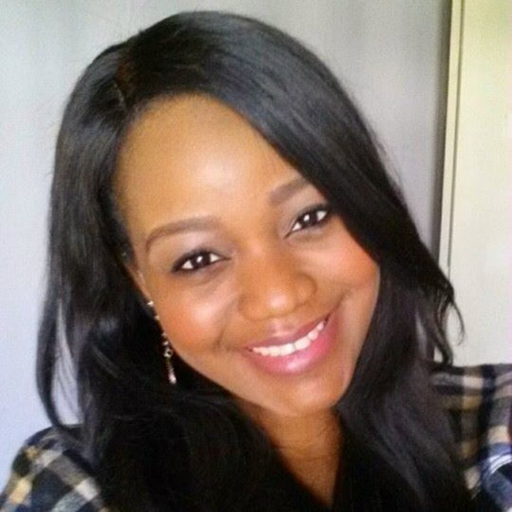 Meet your Posher, Lyne mélina