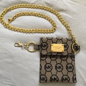 Michael Kors Belt Bag