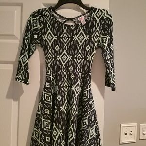 Girls dress