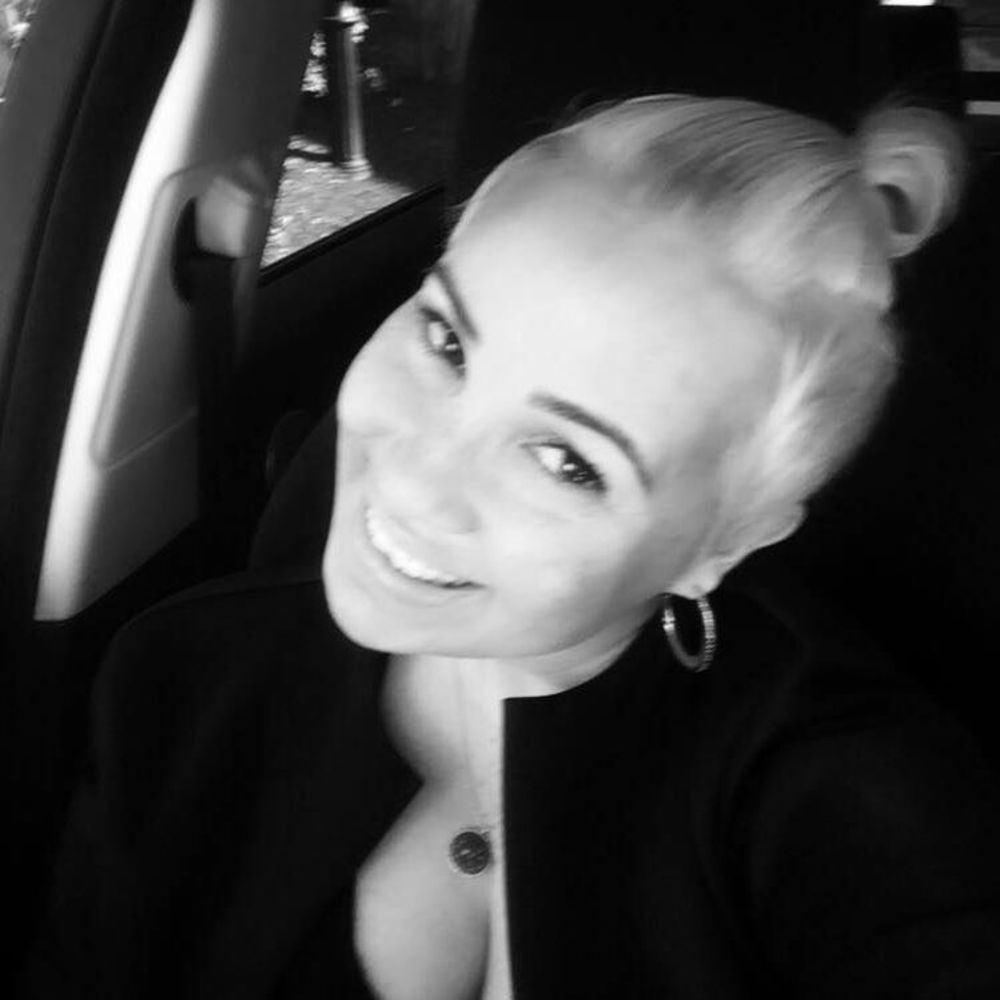 Meet your Posher, Maria