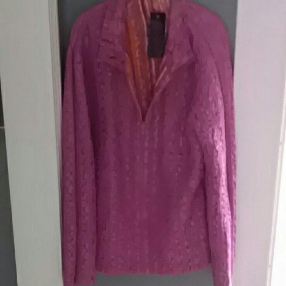 Brand New reversible sherbet colored/ - Picture 1 of 2