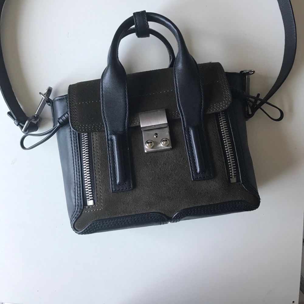 3.1 Phillip Lim Mini Bag