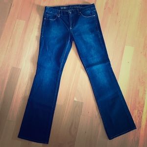 Tommy Hilfiger Bootcut Jeans