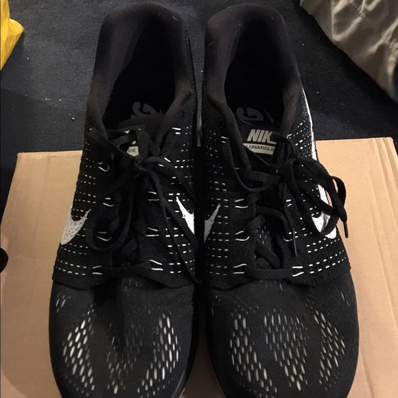 Nike Other - Nike Sneakers size 12