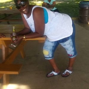 Meet your Posher, Betty