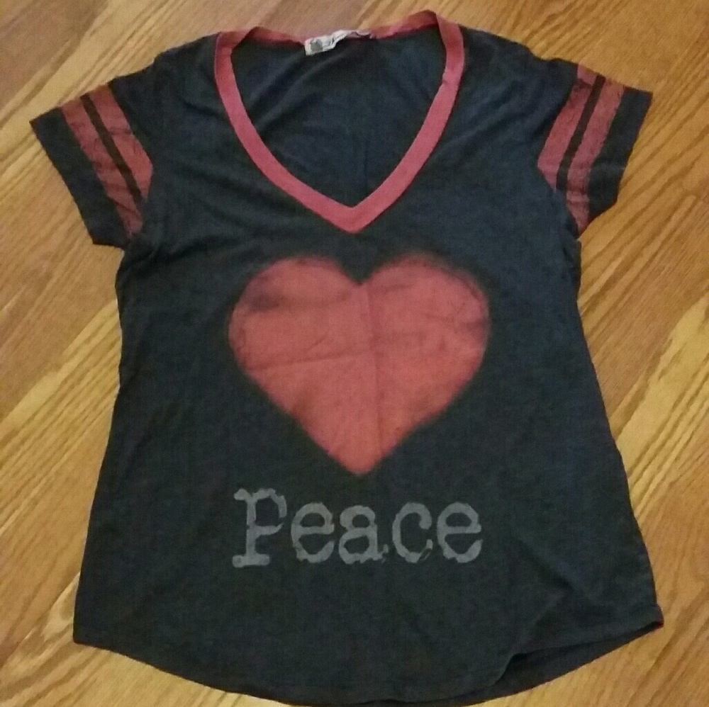 Small Tshirt