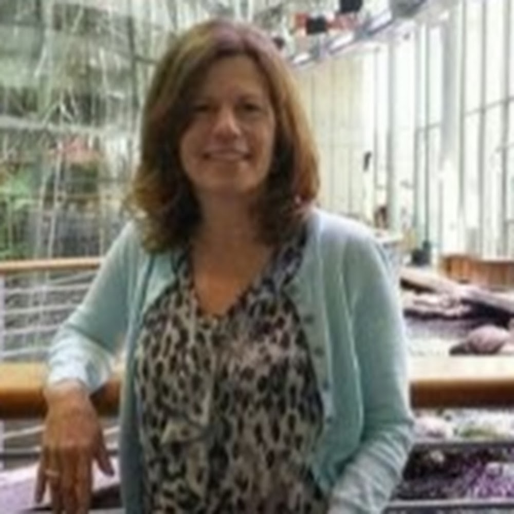 Meet your Posher, Elayne